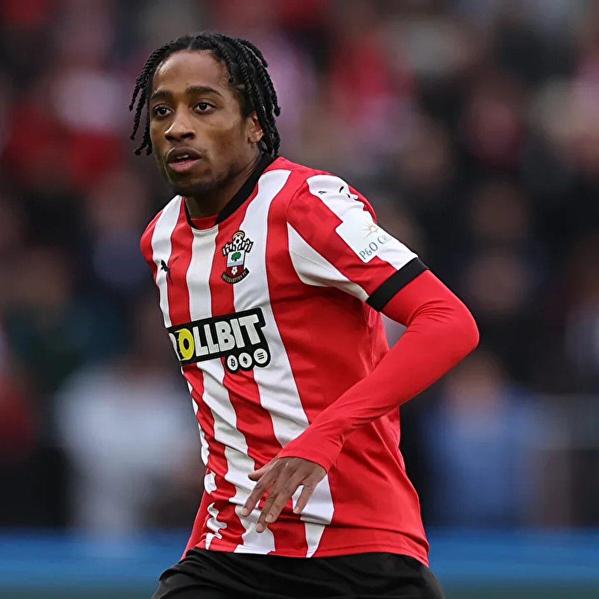 Transfermarkt verilerine göre piyasa değeri 15 milyon euro olan Kyle Walker Peters, bu sezon 35 maçta 2 asistle oynadı.<br>