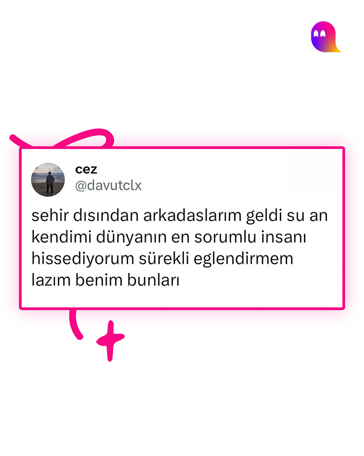 Dünyanın en stresli hissettiren sorumluluğu