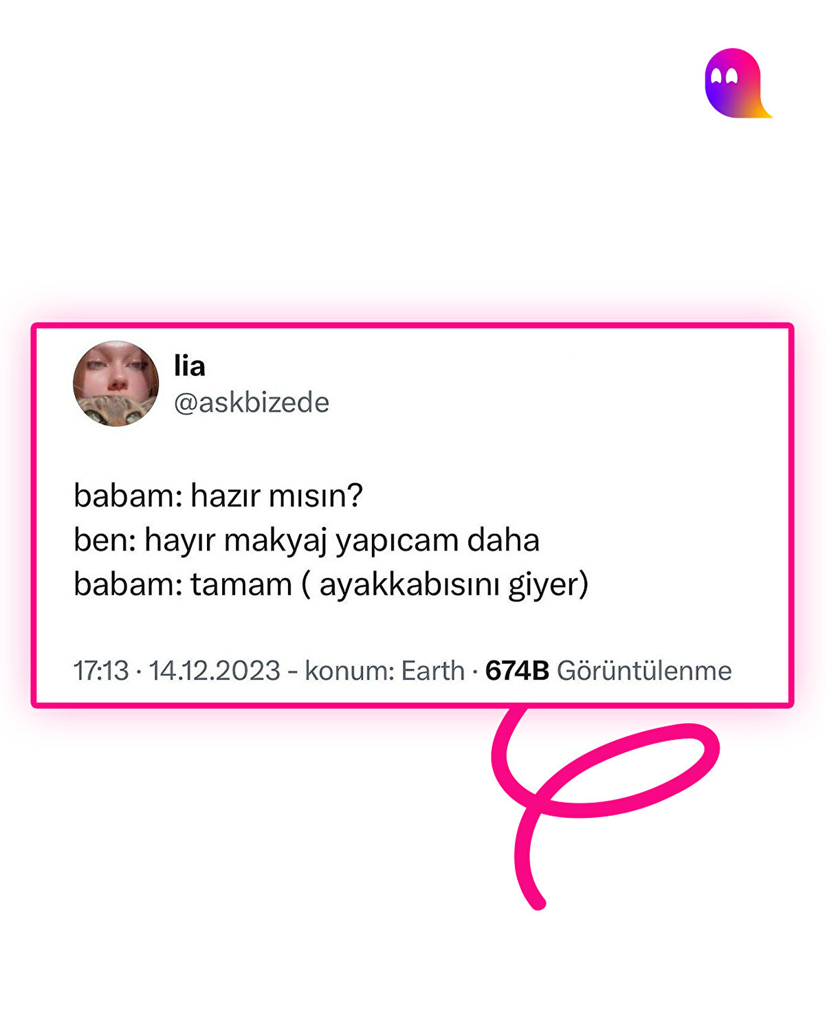 Babalar neden böyle?