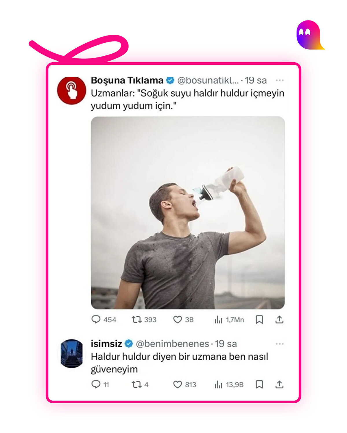 Bu nerenin uzmanı?