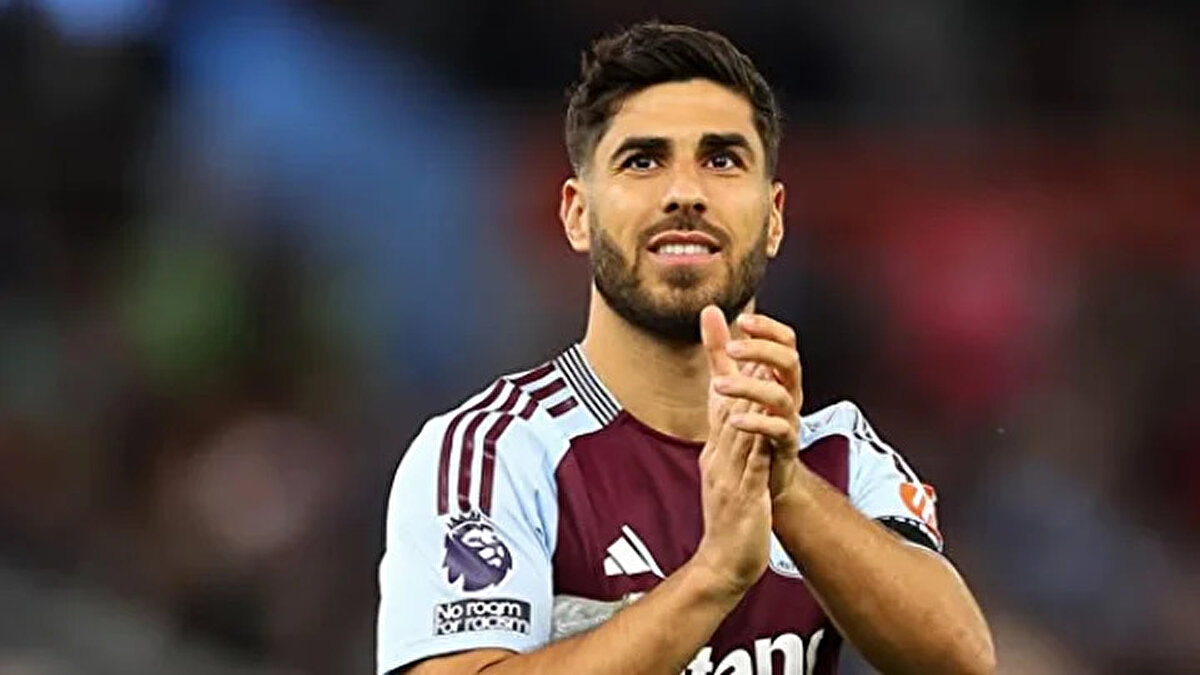 Fenerbahçe'nin transfer hedefleri arasında yer alan Marco Asensio'yu, Inter istiyor.<br>