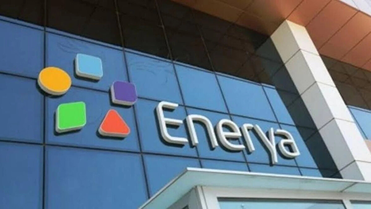 Enerya Enerji A.Ş. (ENERY)<br>Hisse başına 0,0111111 TL brüt, 0,0094444 TL net temettü dağıtacak.<br>Temettü tarihi: 11 Ağustos
