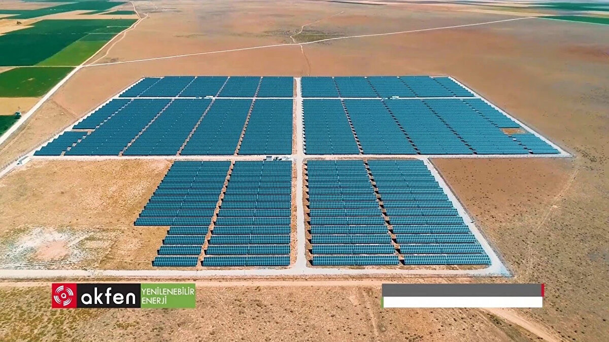 Akfen Yenilenebilir Enerji A.Ş. (AKFYE)<br>Temettü dağıtmayacak.