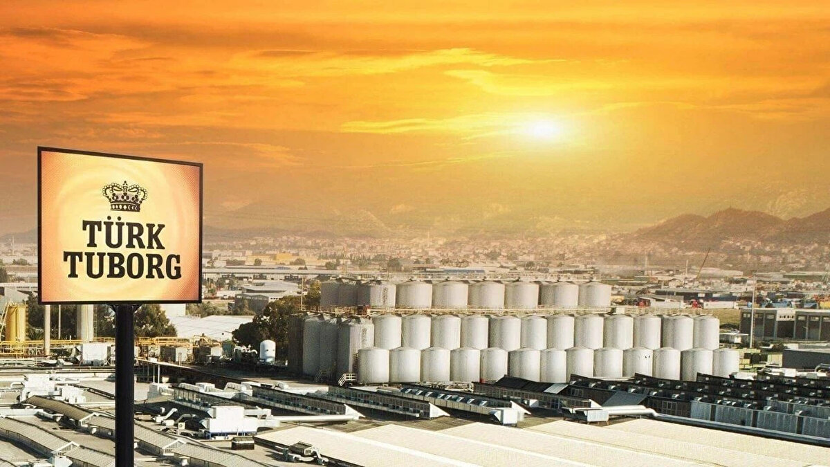 Türk Tuborg Bira ve Malt Sanayii A.Ş. (TBORG)<br>Hisse başına 7,988371 TL brüt, 6,7901153 TL net temettü dağıtacak.<br>Temettü tarihi: 12 Ağustos