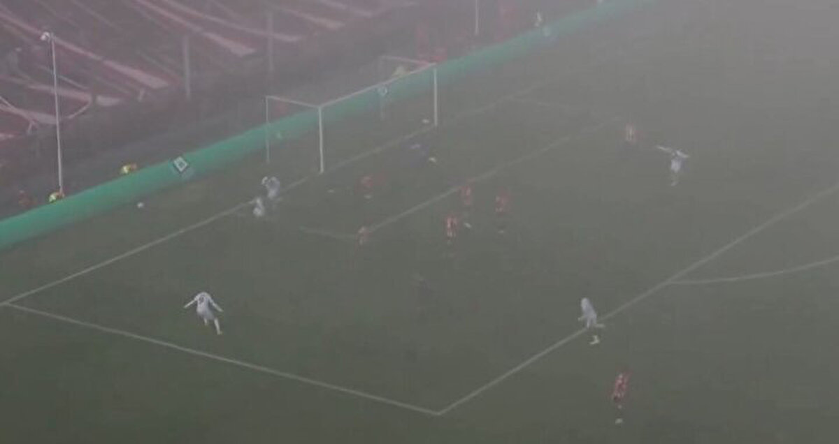 Öte yandan Muslera’nın karşılaşmadaki performansı da Arjantin basınında tartışmaya neden oldu. <br>