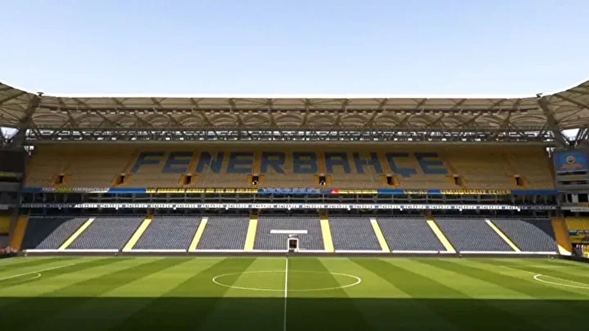 Fenerbahçe Futbol AŞ'den Borsa İstanbul'a gönderilen ve Kamuyu Aydınlatma Platformunda (KAP) yayımlanan açıklamada şu ifadeler kullanıldı:<br>