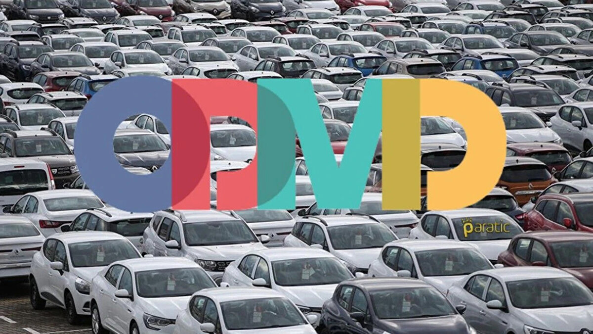 <br><br>Otomotiv Distribütörleri ve Mobilite Derneği (ODMD), Haziran 2025’e ait sıfır otomobil satış verilerini açıkladı. Açıklanan veriler doğrultusunda Elektrikli araçların pazar payı tarihinde ilk kez yüzde 27’ye ulaşarak rekor kırdı.<br>