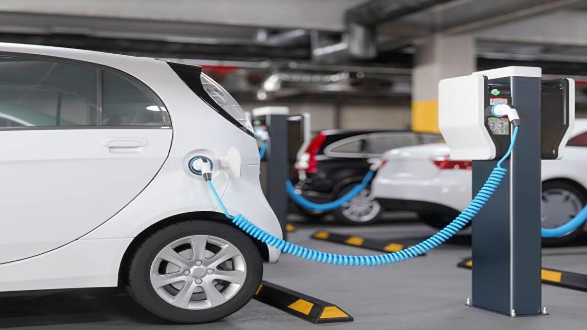 <br><br>İşte haziran ayında en çok satılan elektrikli otomobiller:<br>