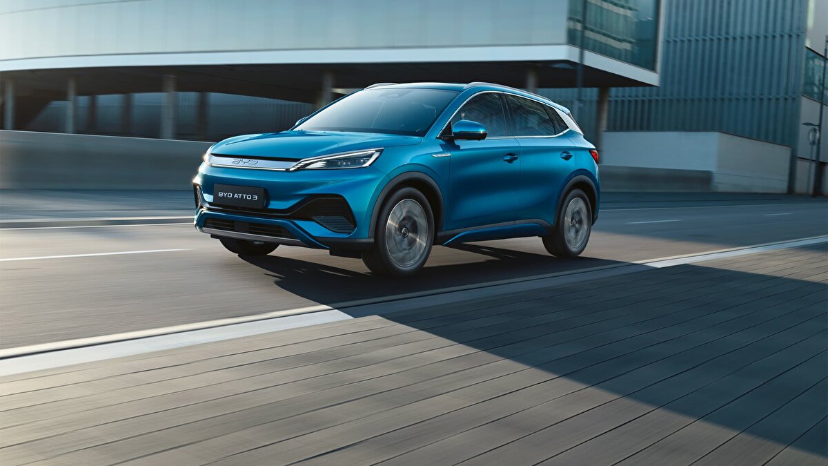 <br><br>BYD Atto 3: 875 adet<br>