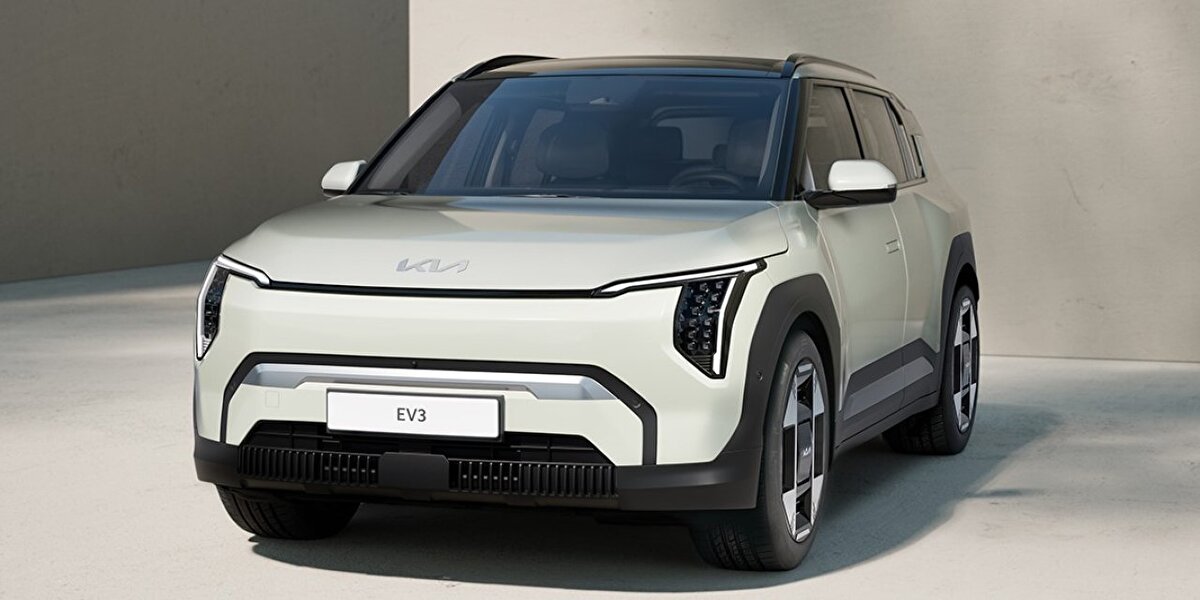 <br><br>Kia EV3: 771 adet<br>