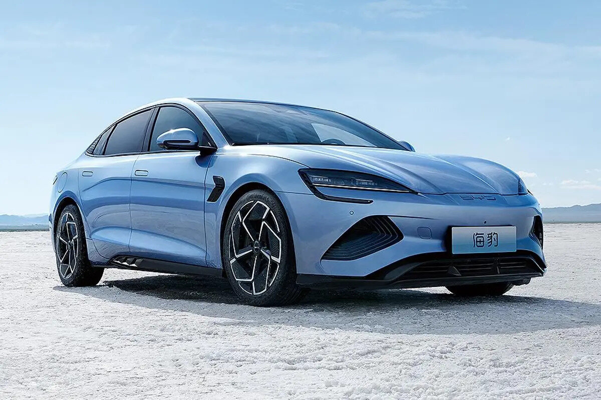 <br><br>BYD Seal EV: 897 adet<br>