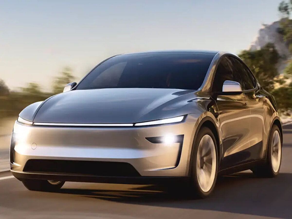 <br><br>Tesla Model Y: 7.235 adet<br>