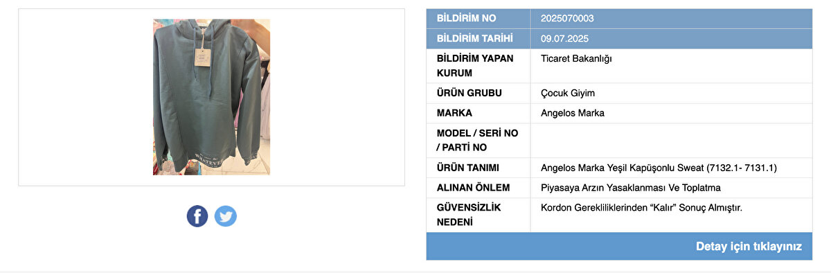 Ticaret Bakanlığı denetimlerini aralıksız olarak sürdürüyor. Son yapılan uygulamalar kapsamında oda kokuları ve evcil hayvanları ilgilendiren ürünlerin yasaklanması ve toplatılmasına karar verildi. <br><br>İşte o ürünler...