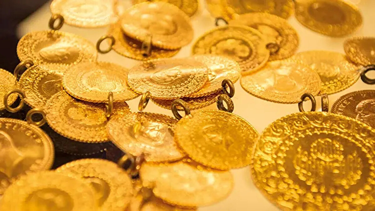 ÇEYREK ALTIN FİYATI<br><br>Alış: 6.851,9700<br><br>Satış: 7.002,4900