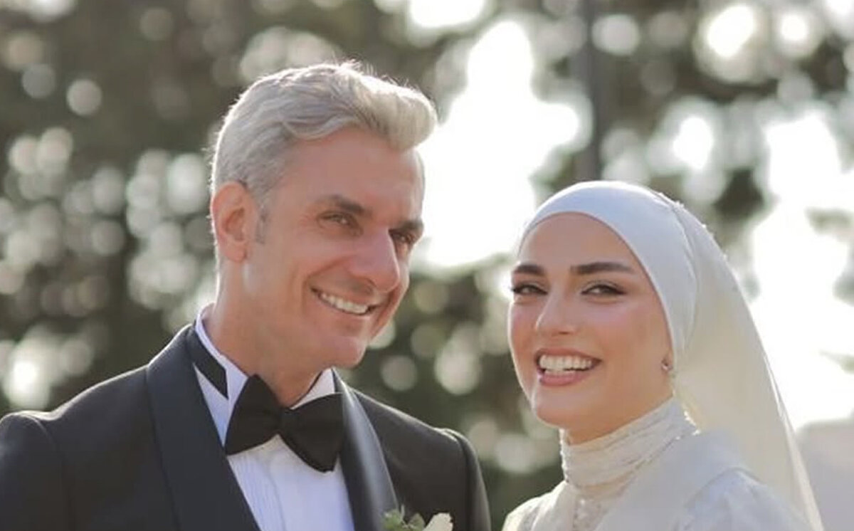 Uzun yıllardır "Güldür Güldür Show"da boy gösteren ve "Mesut" karakteriyle tanınan Uğur Bilgin 2023 yılında evlendi. İrem Uslu ile evliliklerinin gözlerden uzak yaşayan Bilgin geçtiğimiz günlerde evlilik yıl dönümünü şu sözlerle kutladı: