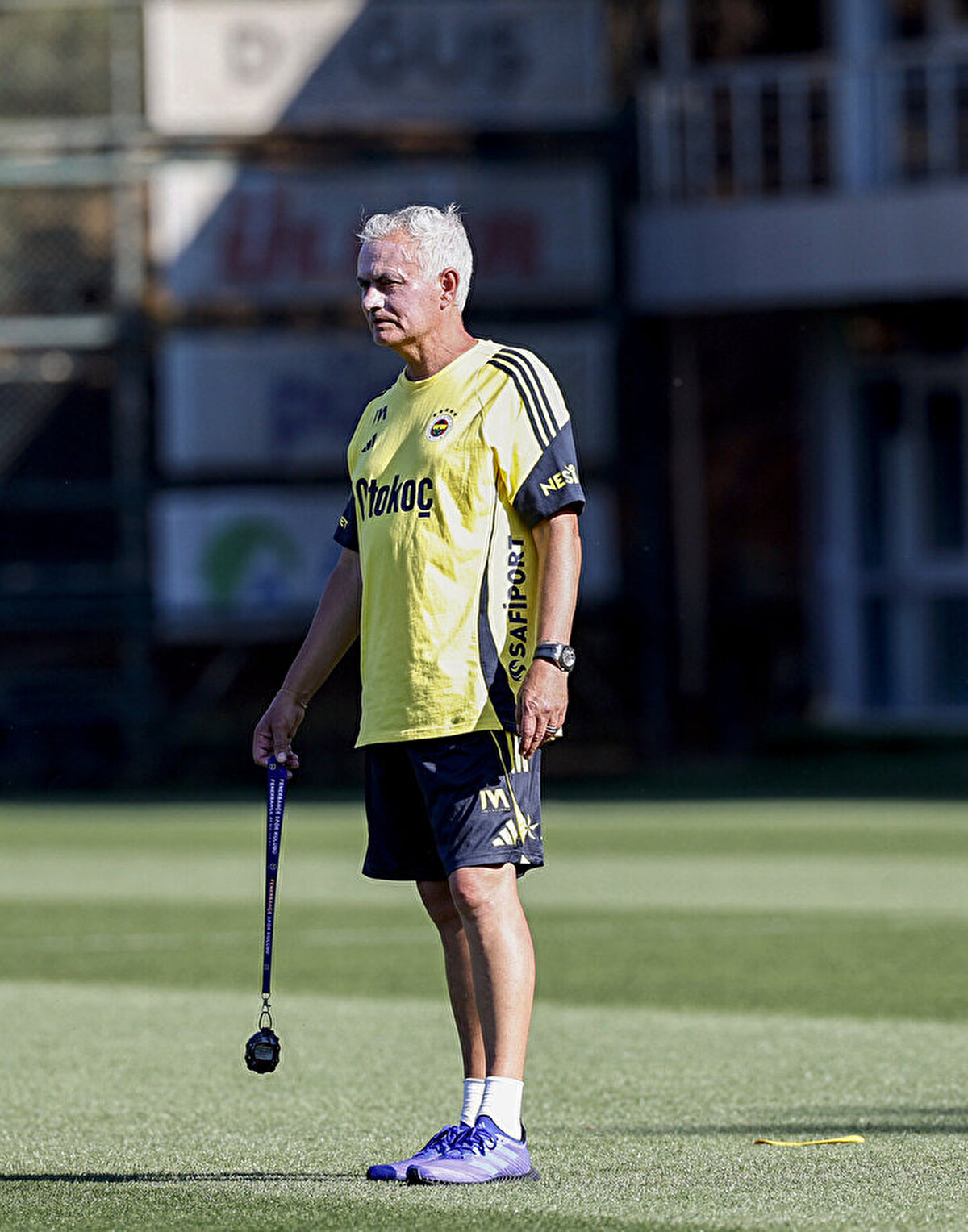 Fenerbahçe'de transfer çalışmaları son hız devam ediyor.<br>