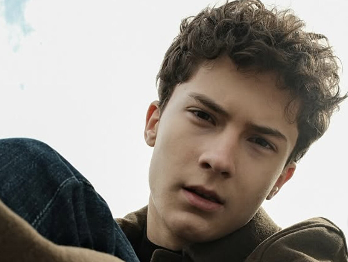 Gelişimini sürdürürken sosyal medyayı da aktif kullanan Ak, son paylaşımlarıyla hayranlarının dikkatini çekti.