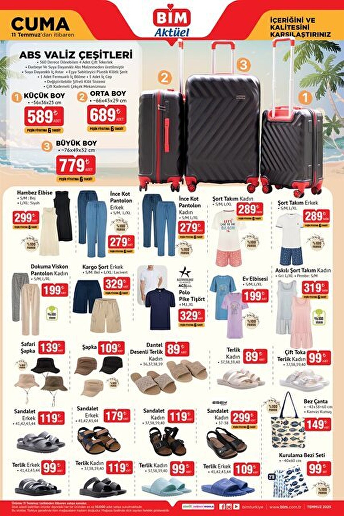 Powerbank 20.000 Mah 649 TL<br><br>Işıklı Tripot 199 TL<br><br>Smart Duvar Şarjı 65W 575 TL