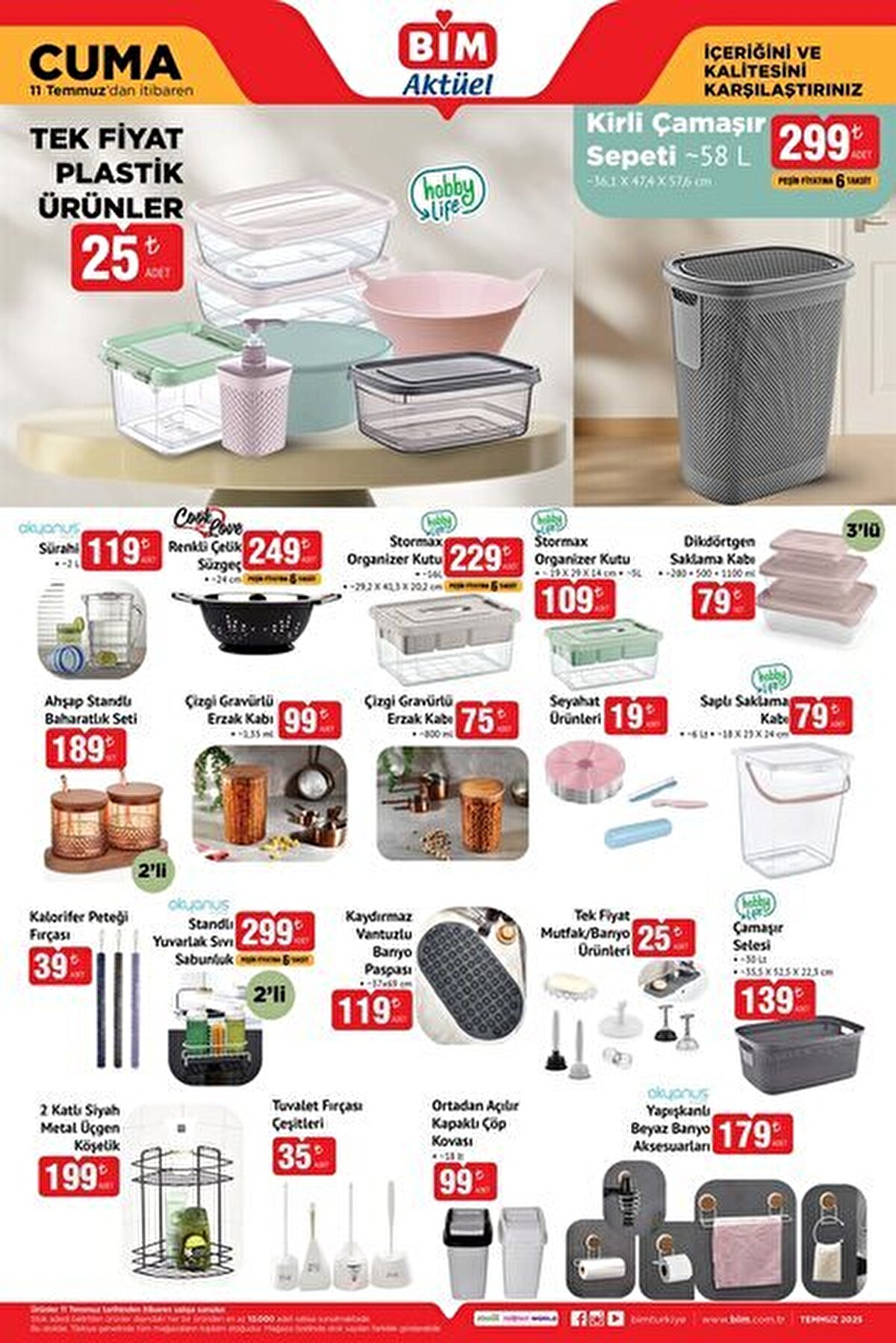 Honor Pad X9 Android Tablet 8GB/128 GB 6.999 TL<br><br>Casper VIA X40 Cep Telefonu 8GB/256GB 9.250 TL