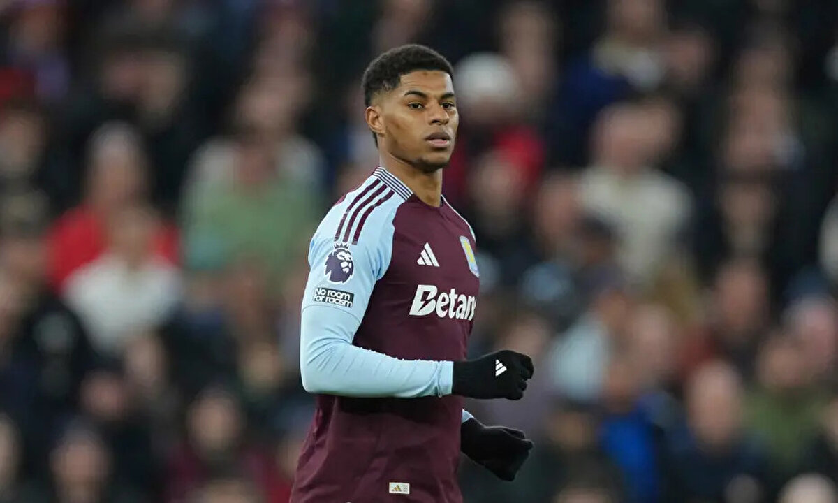 Haberde Mourinho'nun eski öğrencisinin durumunu değerlendirerek, İngiliz yıldızın sarı lacivertli takıma dahil olma ihtimalini geri çevirdiği belirtildi.<br>