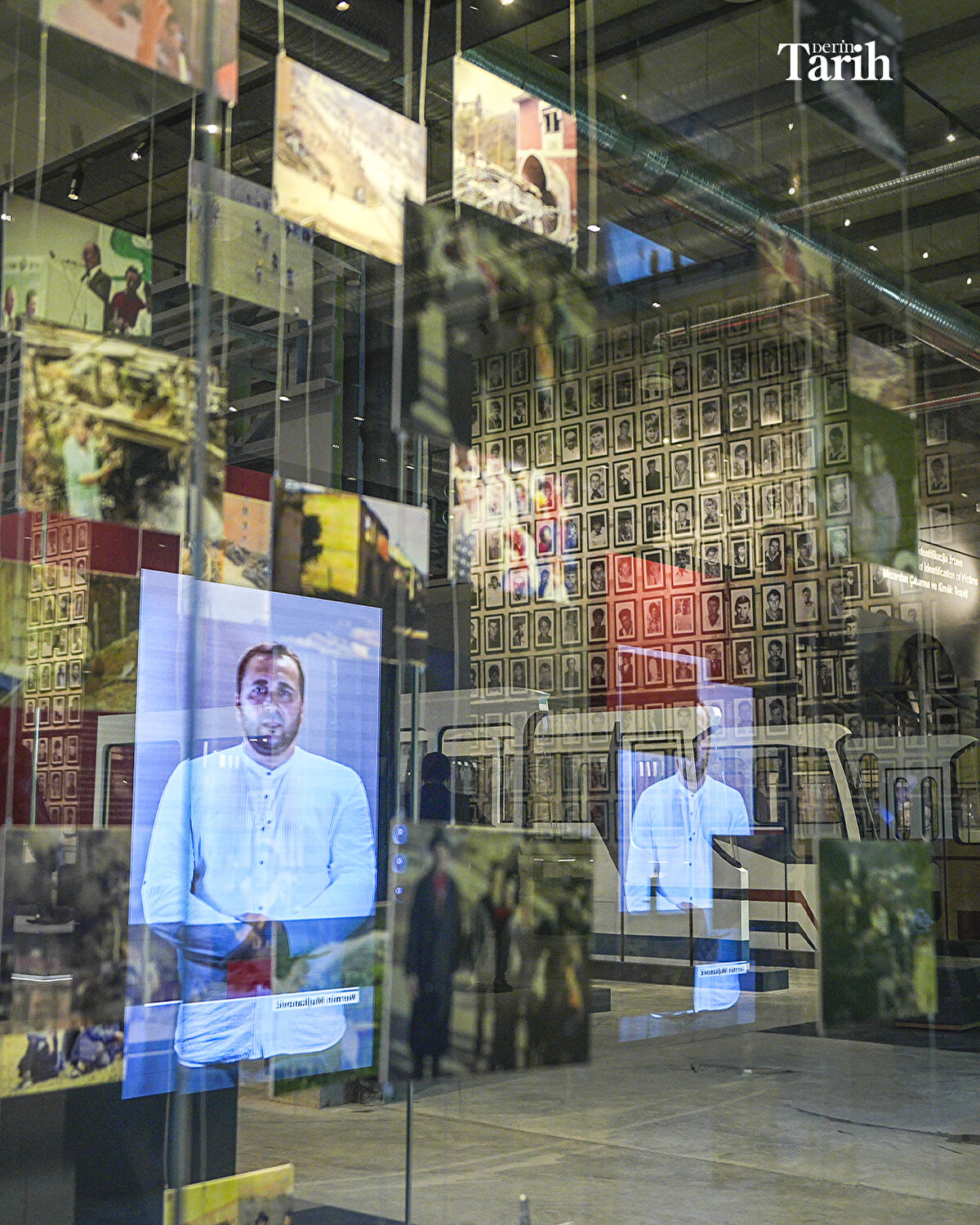 TİKA Başkanı Serkan Kayalar, Cumhurbaşkanı Recep Tayyip Erdoğan'ın himayesinde 2021 yılında başlayan projenin, 3 etaplı ilerlediğini söyledi.