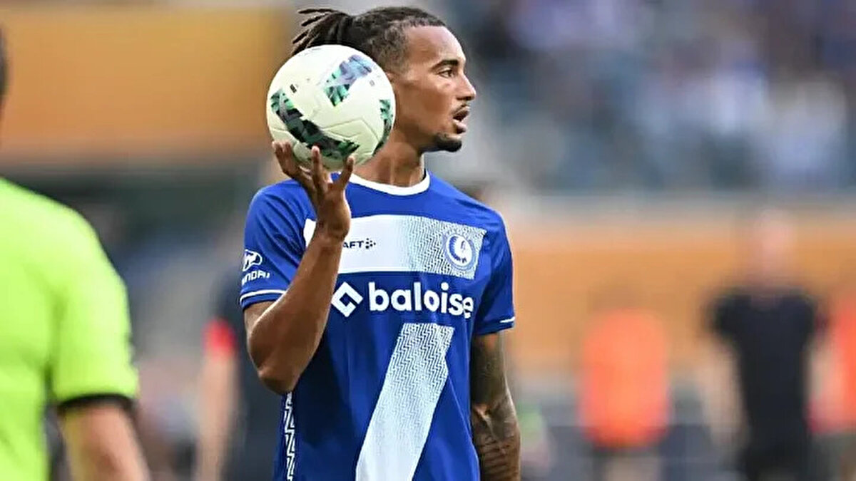 23 yaşındaki sol bek Archie Brown için Gent ile anlaşmaya varıldığı iddia edildi.<br>