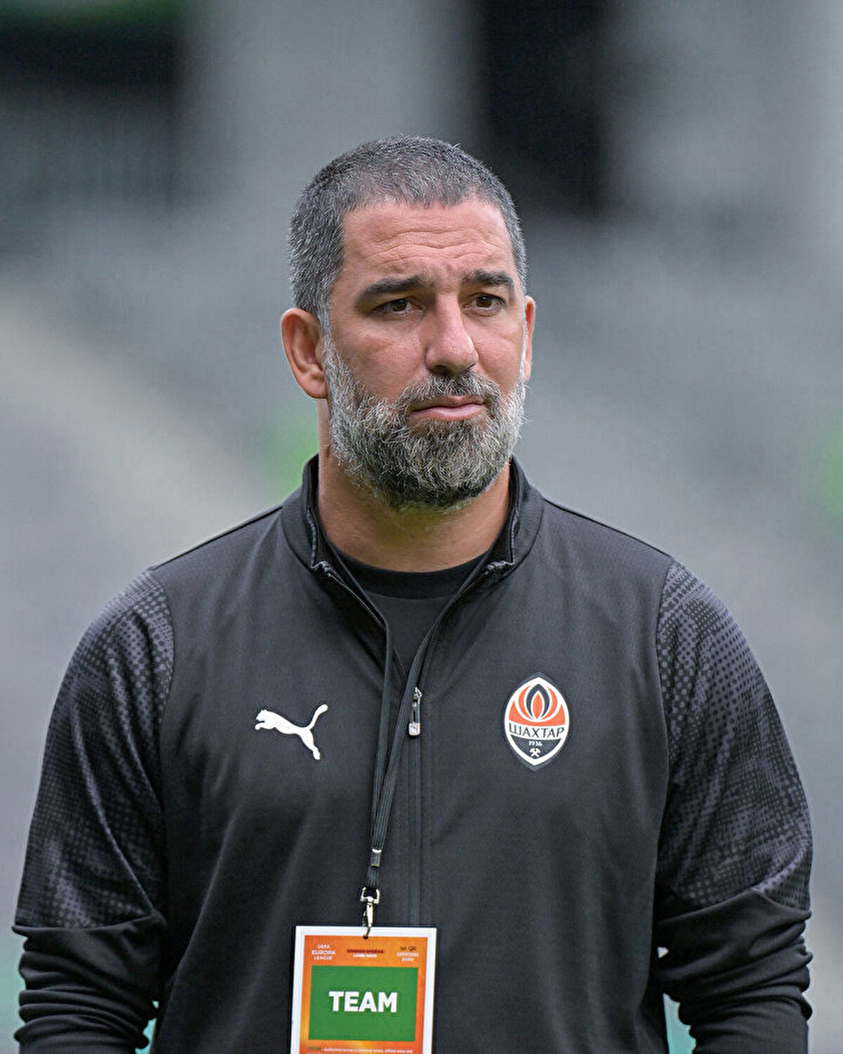 43. dakikada Kaua Elias farkı ikiye çıkardı ve ilk devre Shakhtar'ın 2-0'lık üstünlüğüyle sonuçlandı.<br>