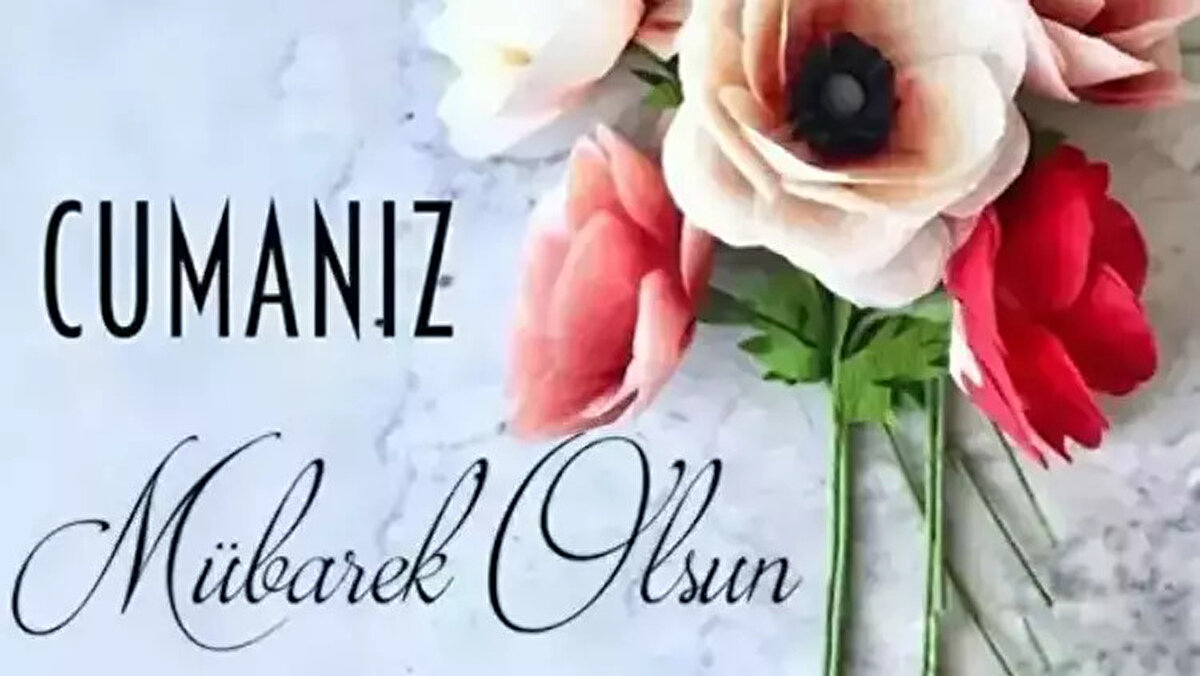25 Temmuz 2025’e özel Cuma mesajları ile sevdiklerinizi mutlu edin<br>Bu özel gün, sadece ibadetle değil, aynı zamanda sevdiklerimizi hatırlayarak da anlam kazanır. 11 Temmuz 2025 tarihinde, gönülden gönderilecek bir mesaj, belki de bir tebessümün vesilesi olacak. Siz de bu özel fırsatı kaçırmayın, kısa, anlamlı ve resimli Cuma mesajları ile sevdiklerinize güzel bir gün yaşatın.