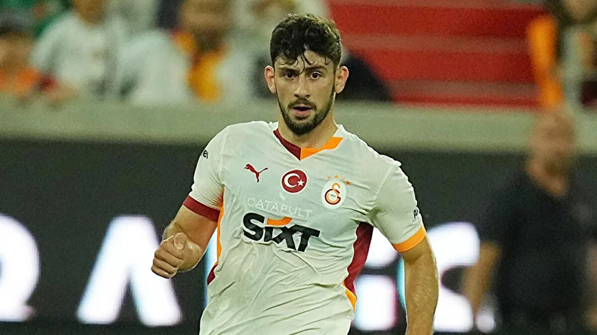 Yusuf Demir'in geleceği yeni haftada netlik kazacak. Yusuf Demir, Galatasaray'da 22 maça çıkarken 2 gol, 2 asist yaptı.<br>