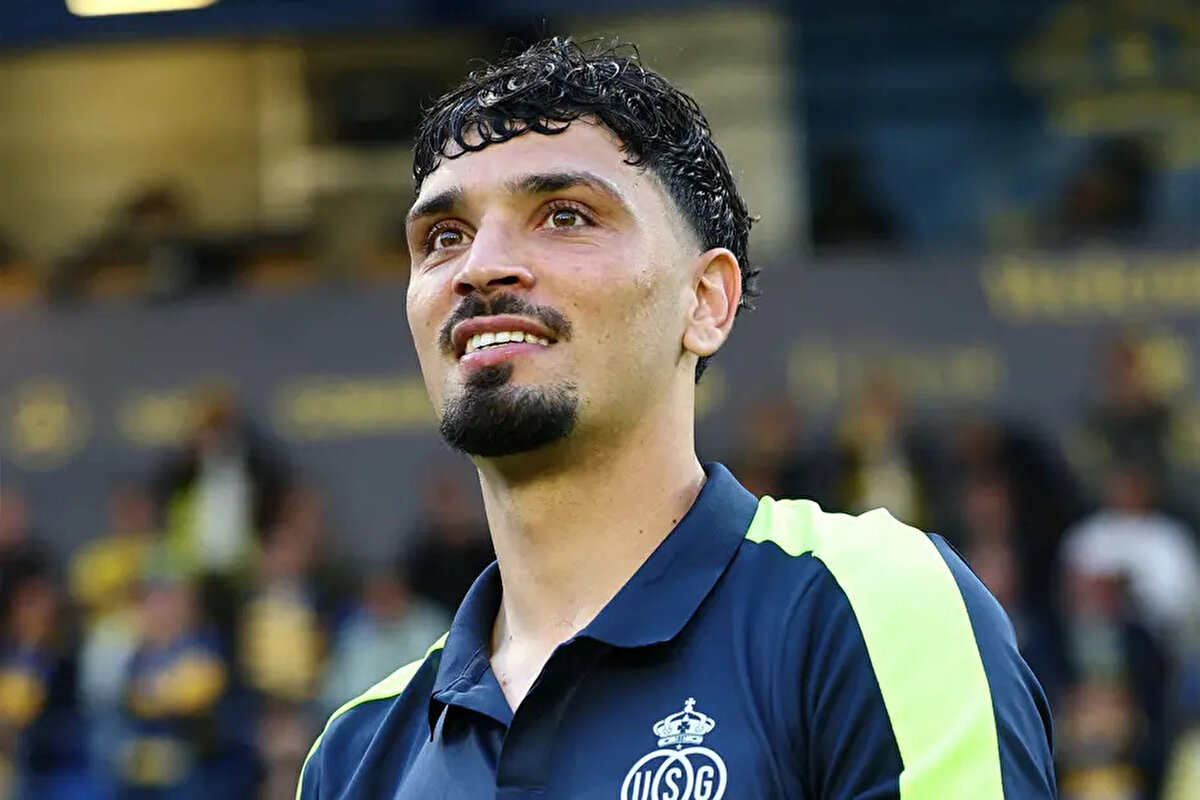 Puertas, kariyeri boyunca 311 maça çıkarken 46 gol ve 49 asist kaydetti. 26 yaşındaki orta saha, geride kalan sezonda 43 maçta forma giyerken 7 gol ve 11 asistle oynadı.<br>