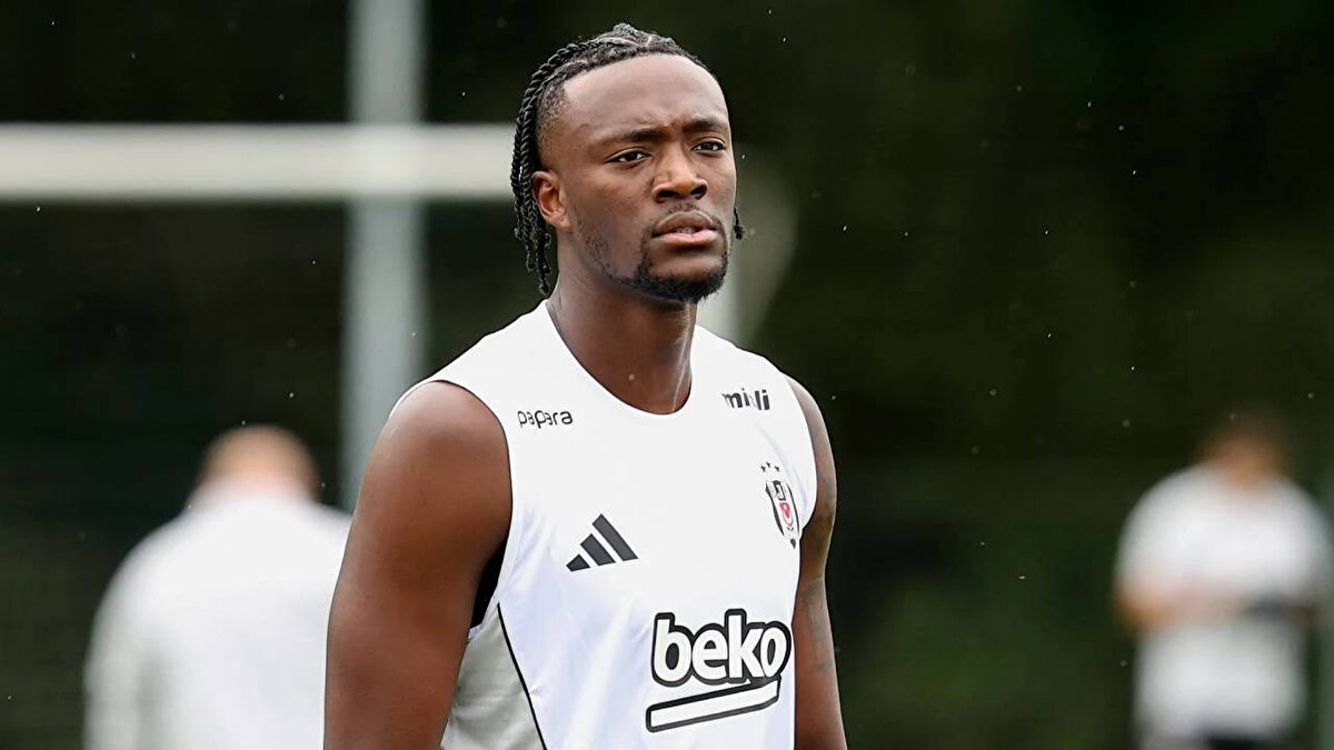 Yaz transfer dönemine Tammy Abraham, David Jurasek ile hızlı bir başlangıç yapan Beşiktaş Orkun Kökçü ile de anlaşma sağladı.