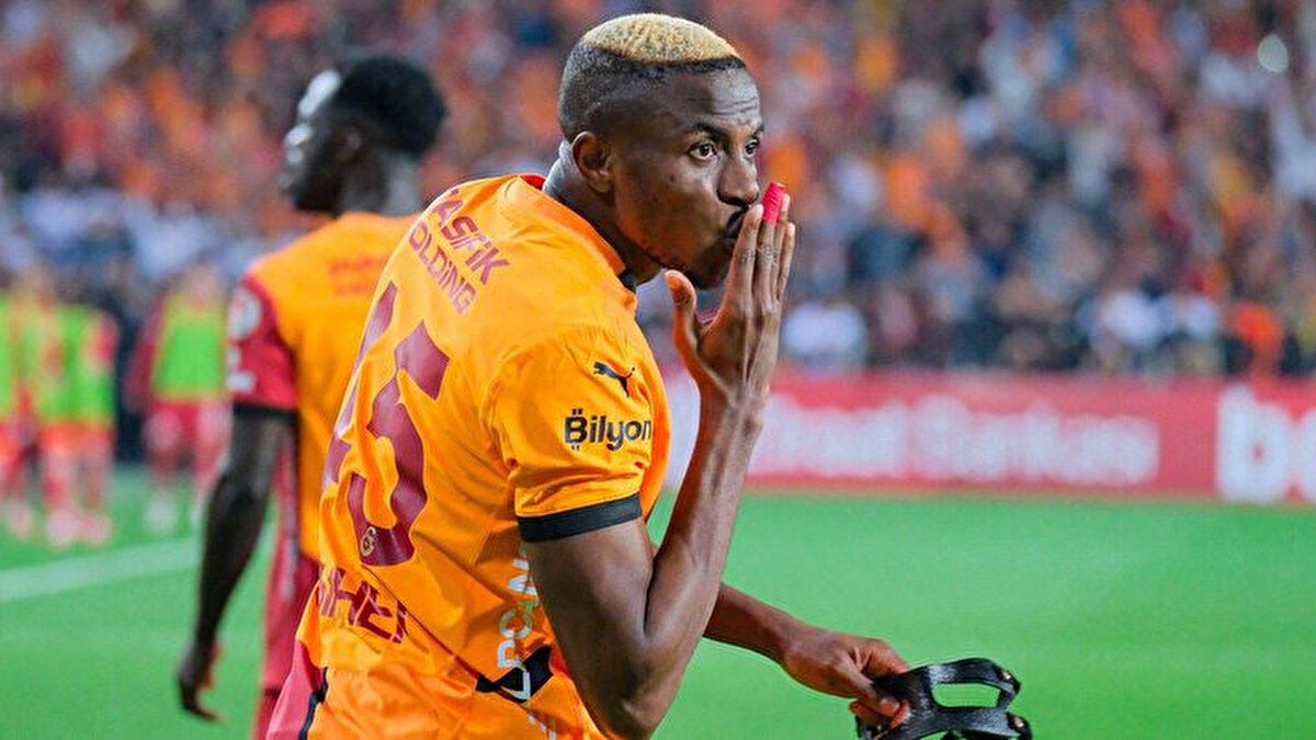 Napoli, Galatasaray'ın bu teklifine henüz dönüş yapmadı. <br>