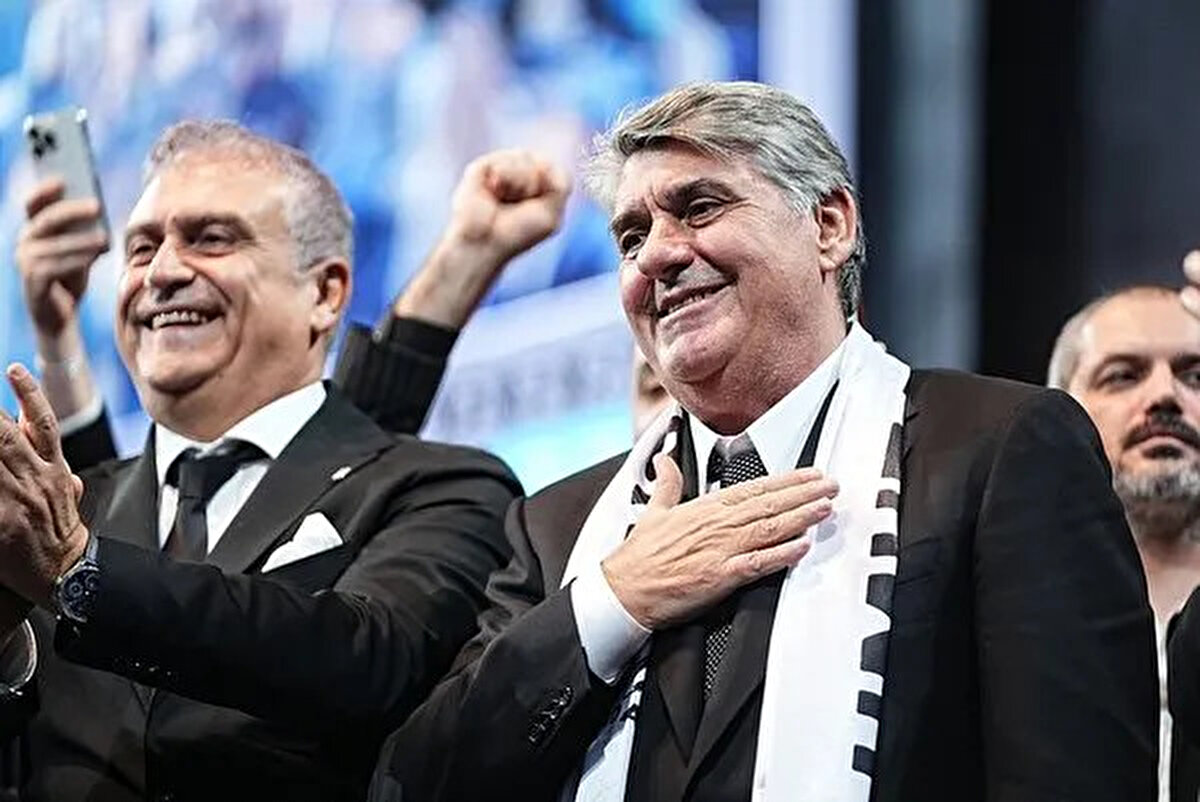 Orkun Kökçü transferi hakkında konuşan Daltaban: "Taraftar istedi başkan aldı." diyerek yanıt verdi.