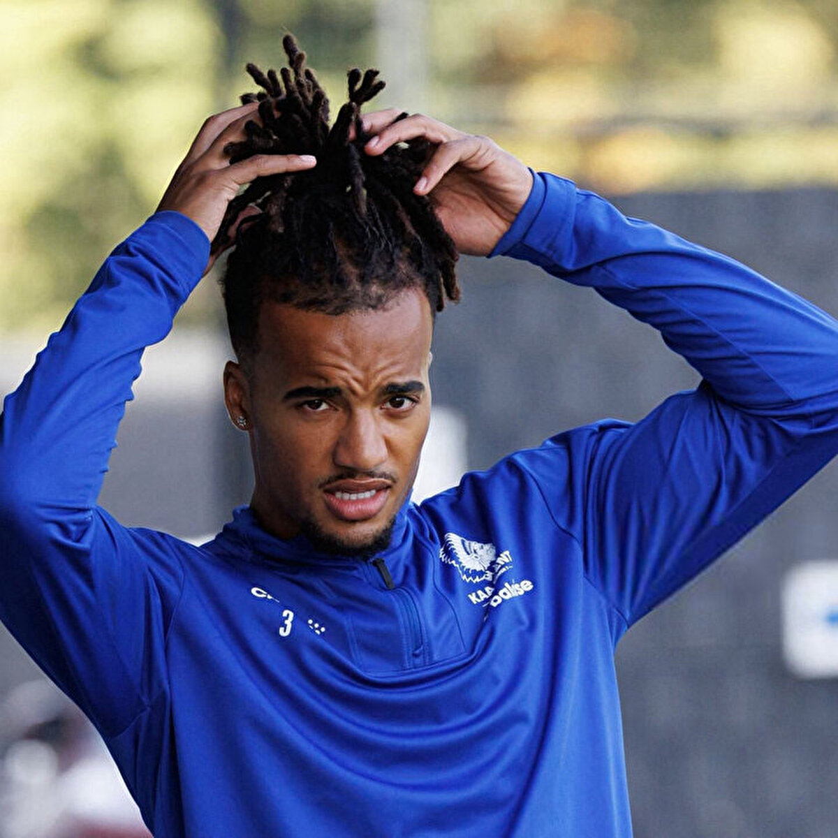 Brown için Gent ile yaklaşık 9 milyon euro bonservis bedeli ödeneceği ve transfere nokta konulacağı bildirildi.<br><br>