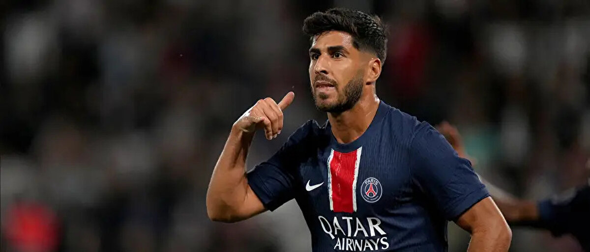 Sözcü'de yer alan habere göre Fenerbahçe, Marco Asensio ile yıllık 11 milyon eurodan anlaşma sağladı.<br>