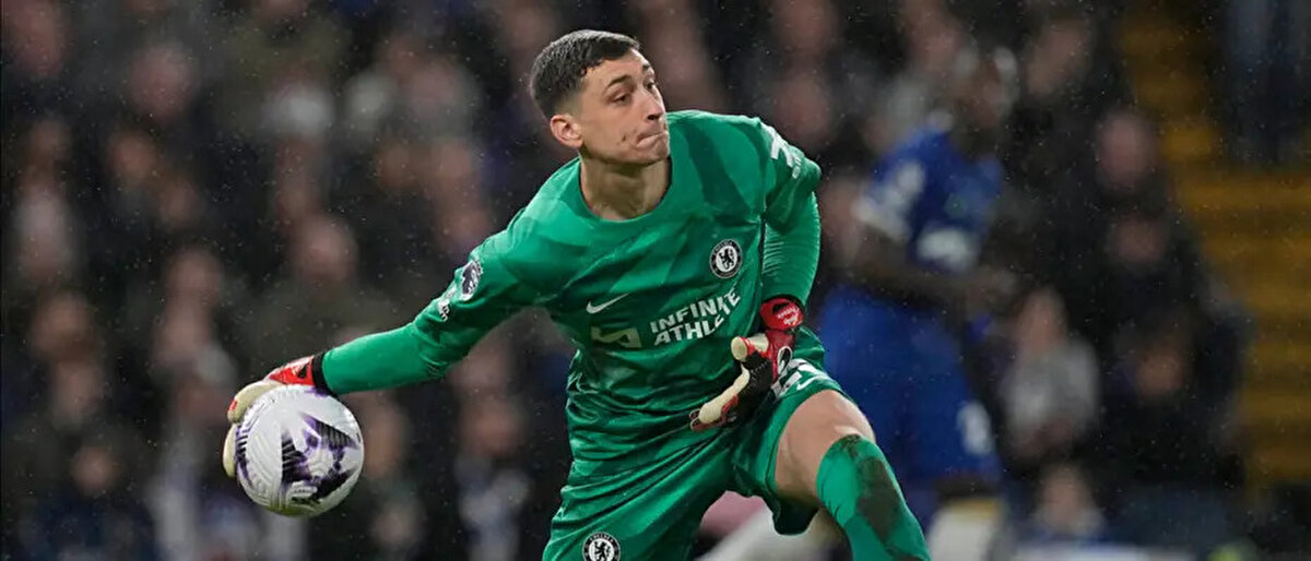 İngiltere Premier Lig ekiplerinden Bournemouth transferde sona yaklaştı