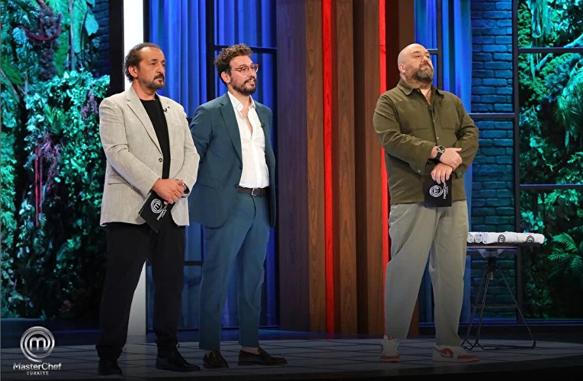 Gecenin kazananını ise Danilo Şef açıkladı. Danilo Şef, “Aranızda en lezzetli ve başarılı tabağı yaparak bu oyunu kazanan, Çağatay” diyerek yeni ismi duyurdu. Böylece Çağatay Doğanoğlu, MasterChef Türkiye 2025 ana kadrosuna giren üçüncü yarışmacı oldu.