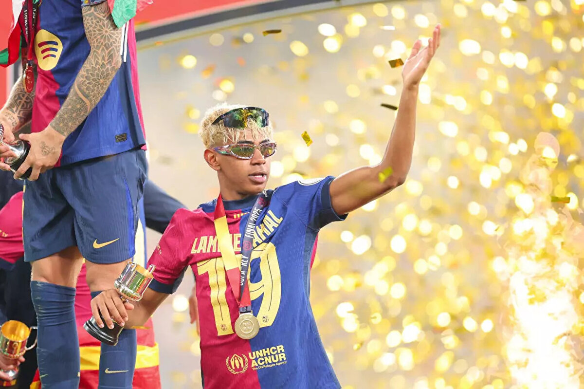 Ve konu ile ilgili olarak "21. yüzyılda cücelerin özel partilerde eğlence amaçlı kullanılmaya devam edilmesi kabul edilemez, özellikle de Yamal gibi kamuya mal olmuş kişilerin bu tür olaylara dahil olması durumu vahim hale geliyor." denildi.