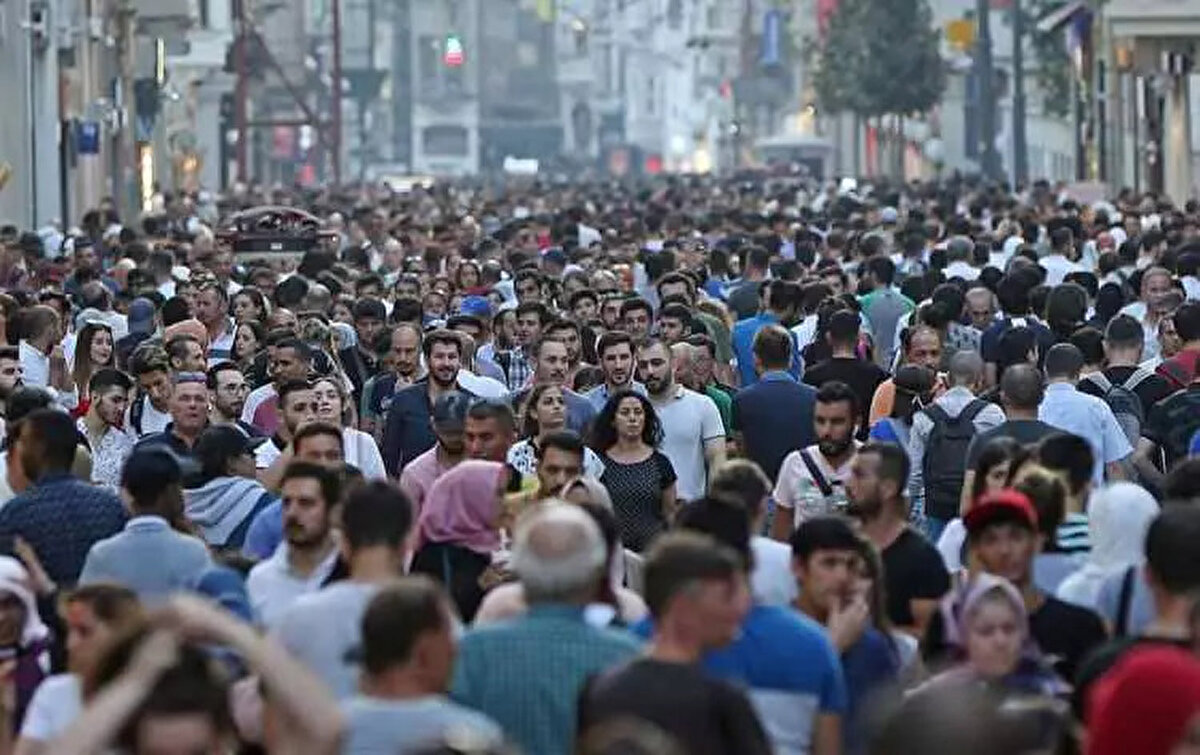 En fazla göç alan iller