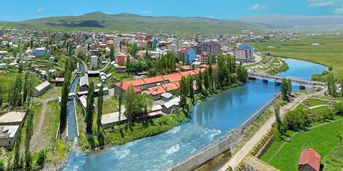  ARDAHAN <br><br> <br><br>En az göç alan iller ise 4 bin 570 kişiyle Ardahan,