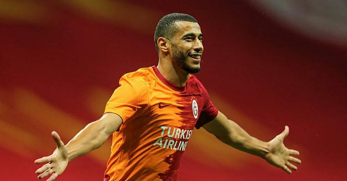 Younes Belhanda ➡ Galatasaray | 10 milyon Euro<br>