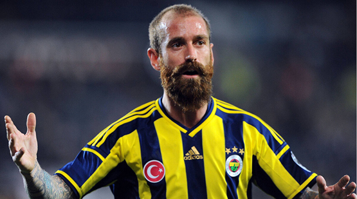 Raul Meireles ➡ Fenerbahçe | 10 milyon Euro<br>