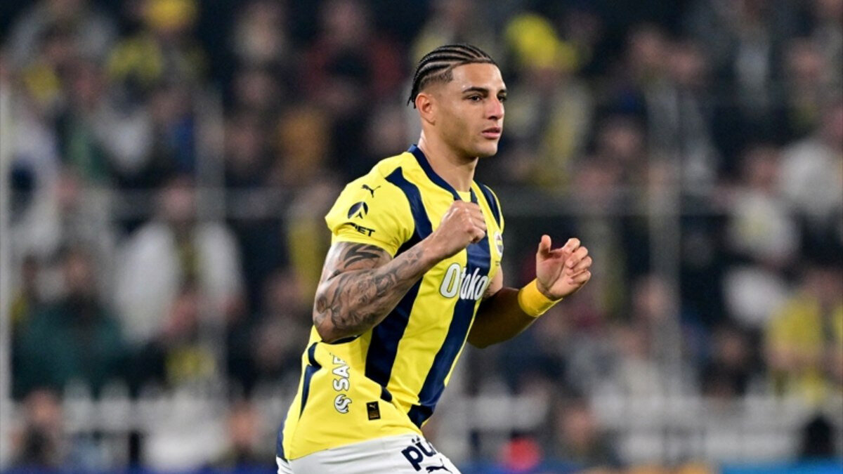 Diego Carlos ➡ Fenerbahçe | 11.5 milyon Euro<br>