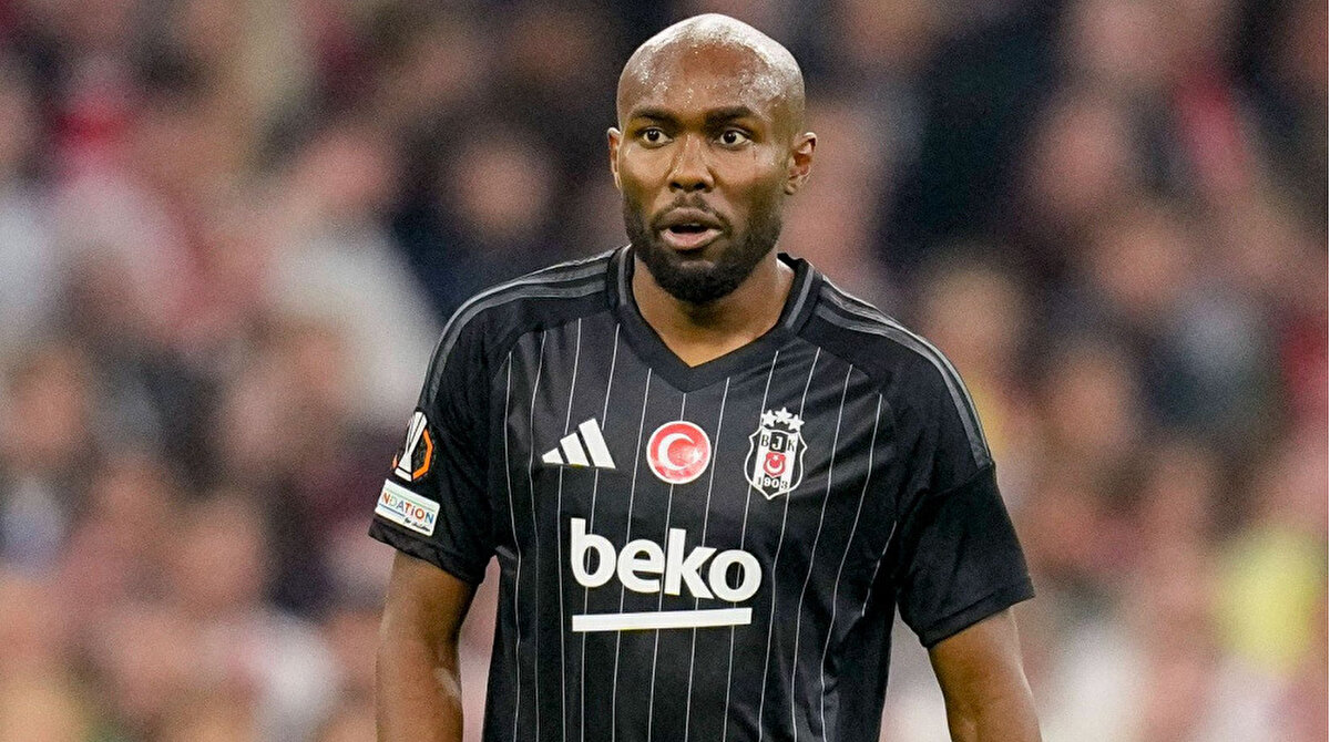 Moatesem Al Musrati | Beşiktaş | 11 milyon Euro<br>