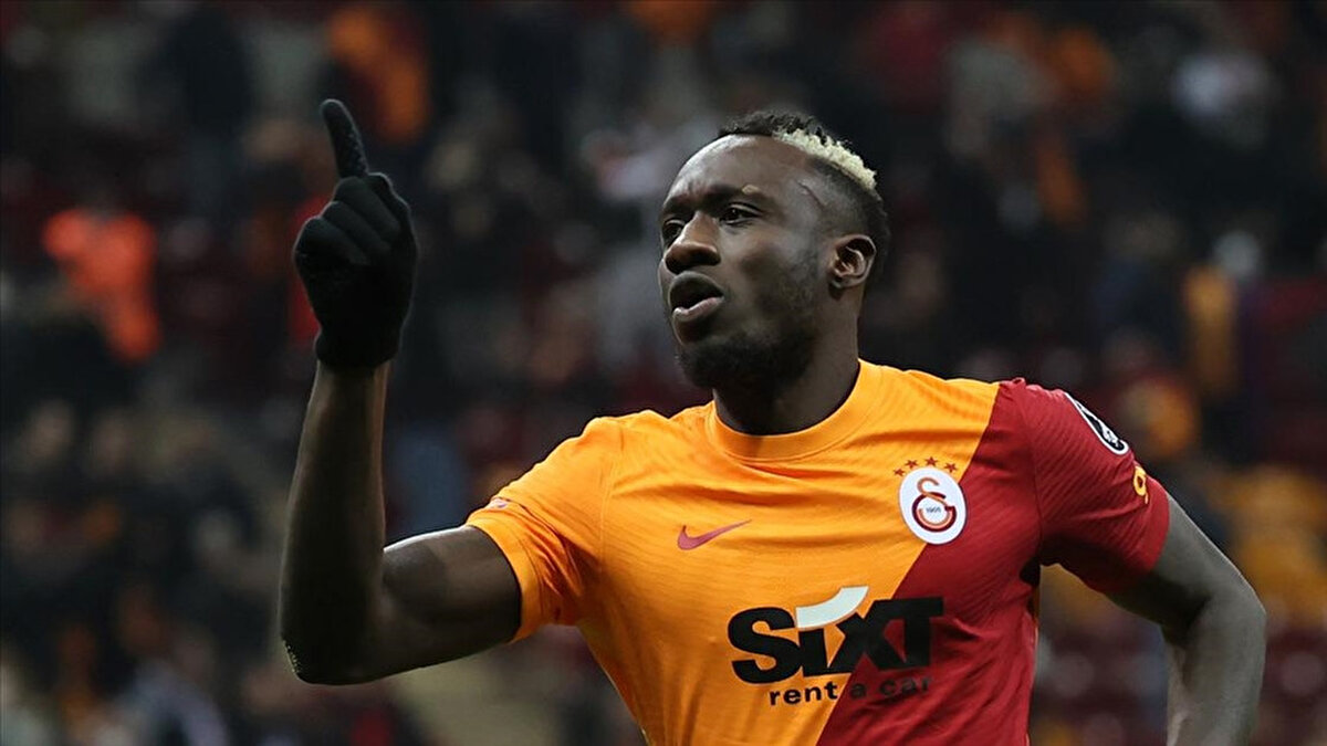 Mbaye Diagne ➡ Galatasaray | 13 milyon Euro<br>
