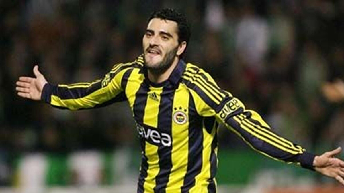 Daneil Güiza ➡ Fenerbahçe | 14 milyon Euro<br>