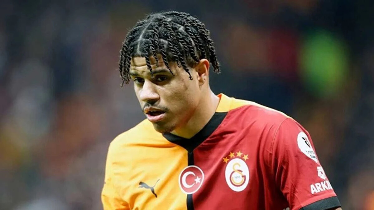 Gabriel Sara ➡ Galatasaray | 18 milyon Euro<br>
