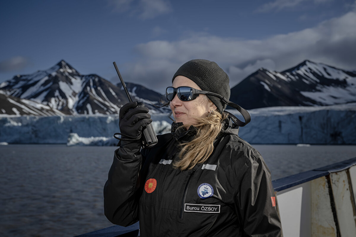 Bilim ekibi, bu yıl "Ulusal Kutup Bilim Stratejisi" altında ulusal ve uluslararası boyutta önem arz eden ve öncelikli bilimsel temalar olarak önemsenen ana başlıklar altında çalışmalarını sürdürecek.