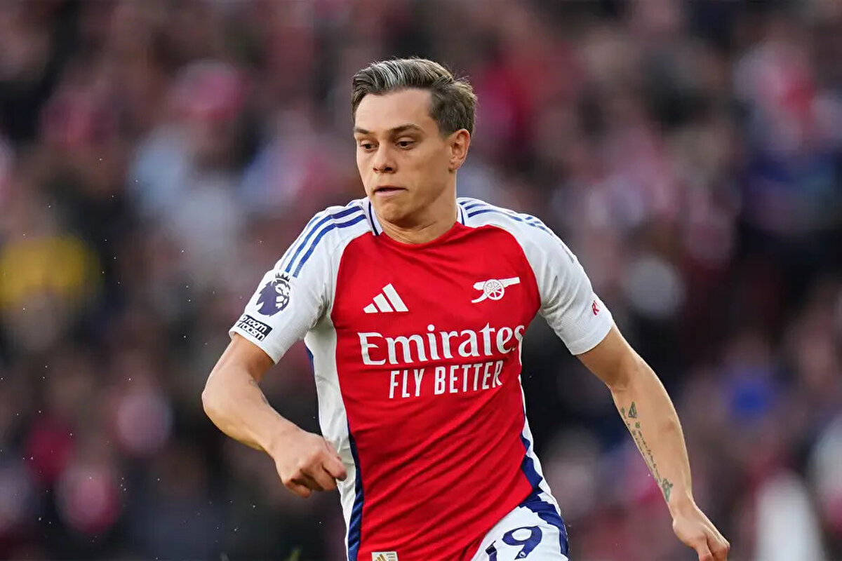 Alman takımı bir süredir Liverpool'un Kolombiyalı sol kanat oyuncusu Luis Diaz'ı kadrosuna katmaya çalışıyor.