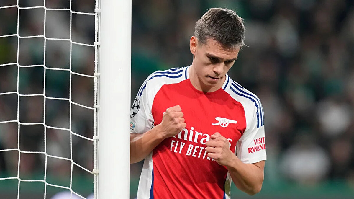 Bild'in haberine göre; Bayern Münih de Leandro Trossard'ın transferiyle ilgileniyor.<br>